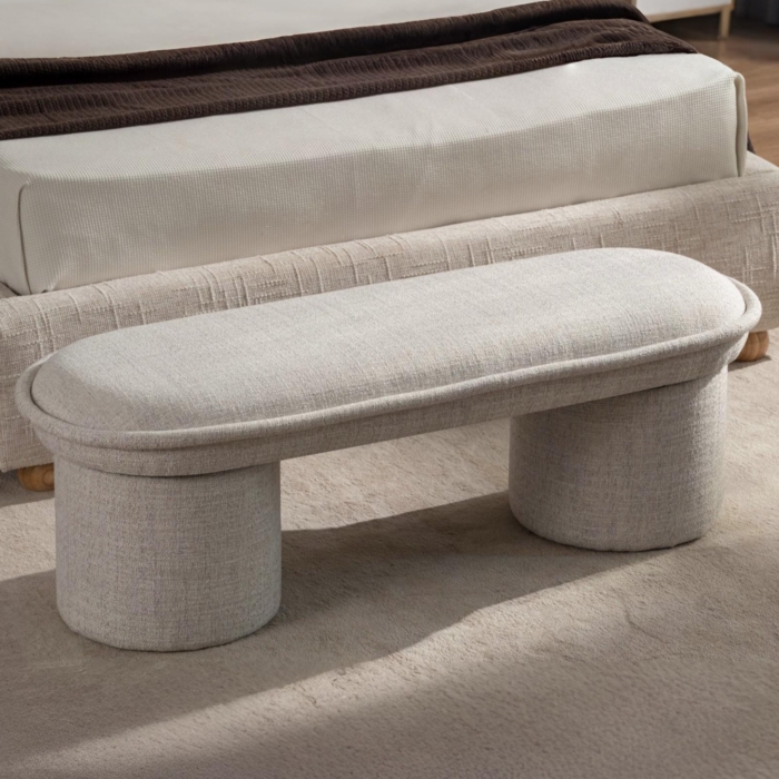 BENSIT Chaise