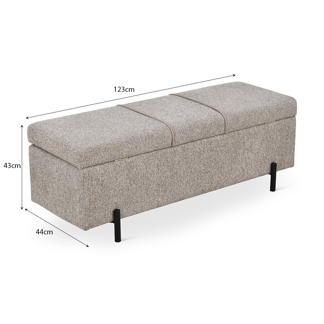 RESTYOU Bench