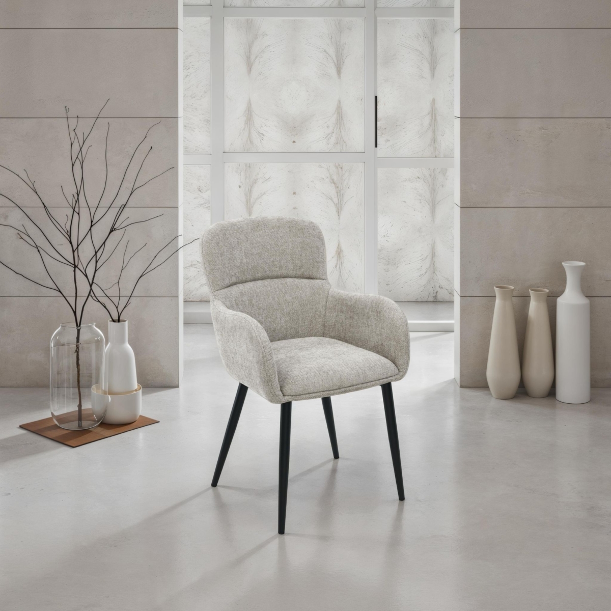 ABBY Dining Chair