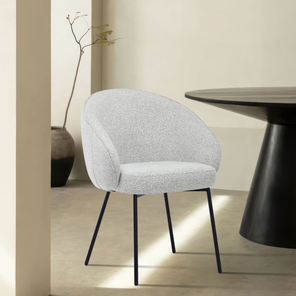 CHARLLE Dining Chair