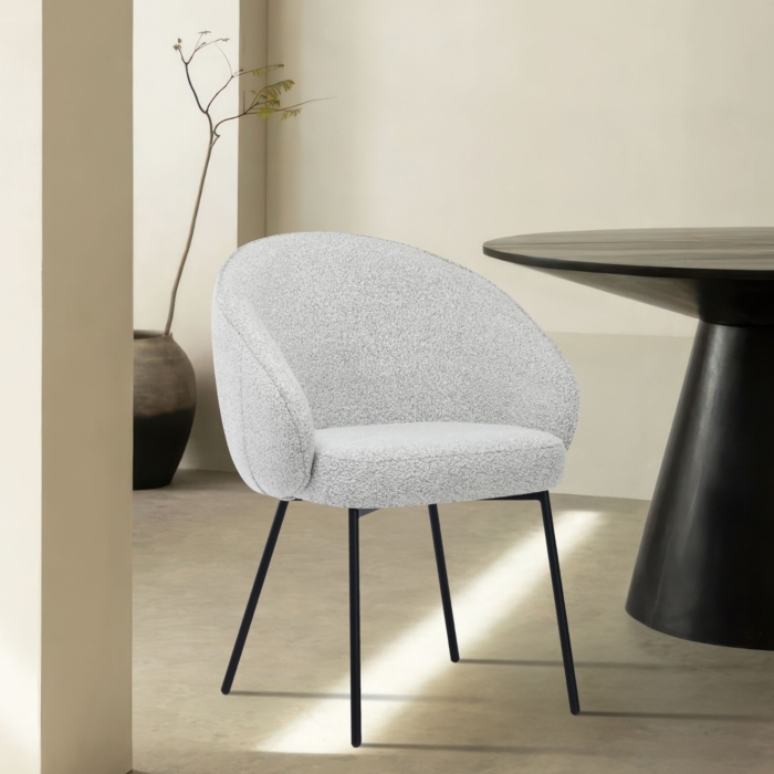 CHARLLE Dining Chair