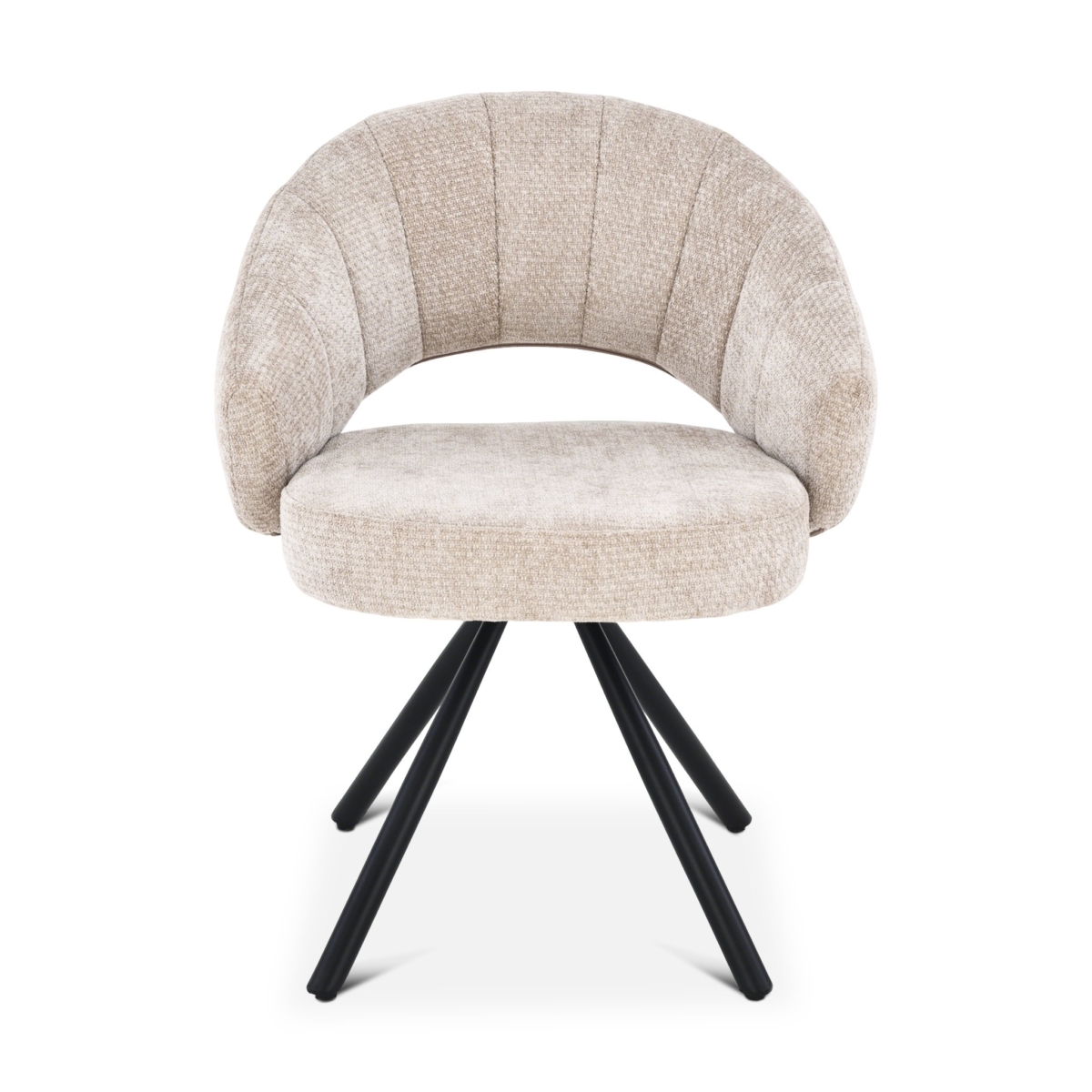 Lappi-04 Beige Dining Chair Lappi-04 Beige Dining Chair