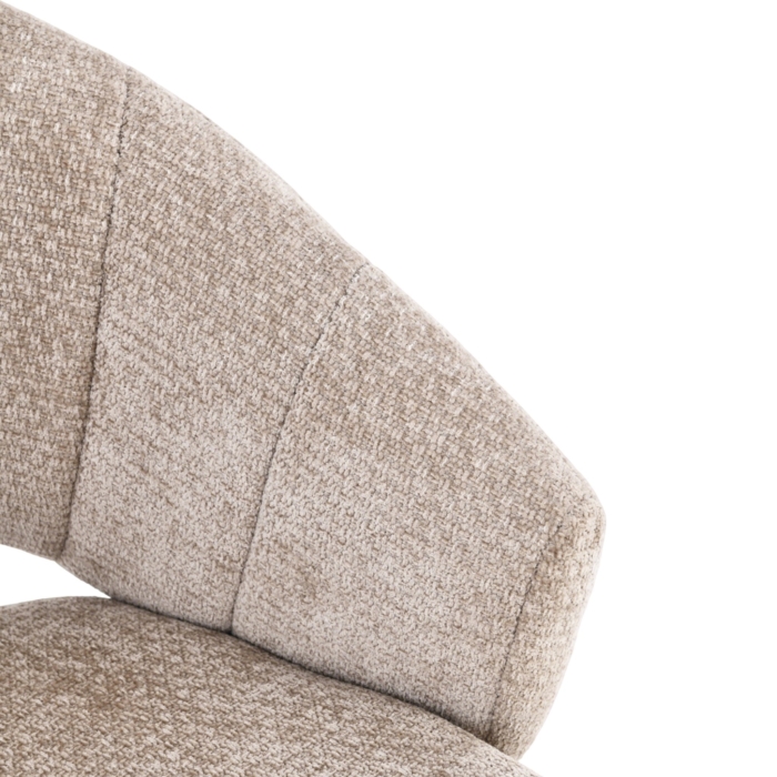 Lappi-04 Beige Dining Chair Lappi-04 Beige Dining Chair
