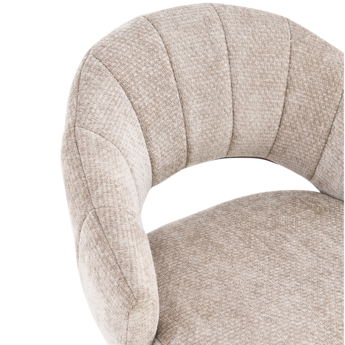 Lappi-04 Beige Dining Chair Lappi-04 Beige Dining Chair