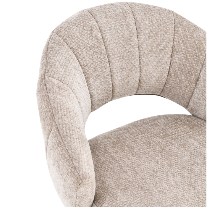 Lappi-04 Beige Dining Chair Lappi-04 Beige Dining Chair