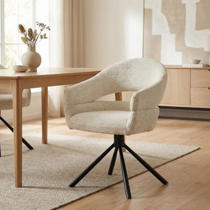RUDIO Dining Chair
