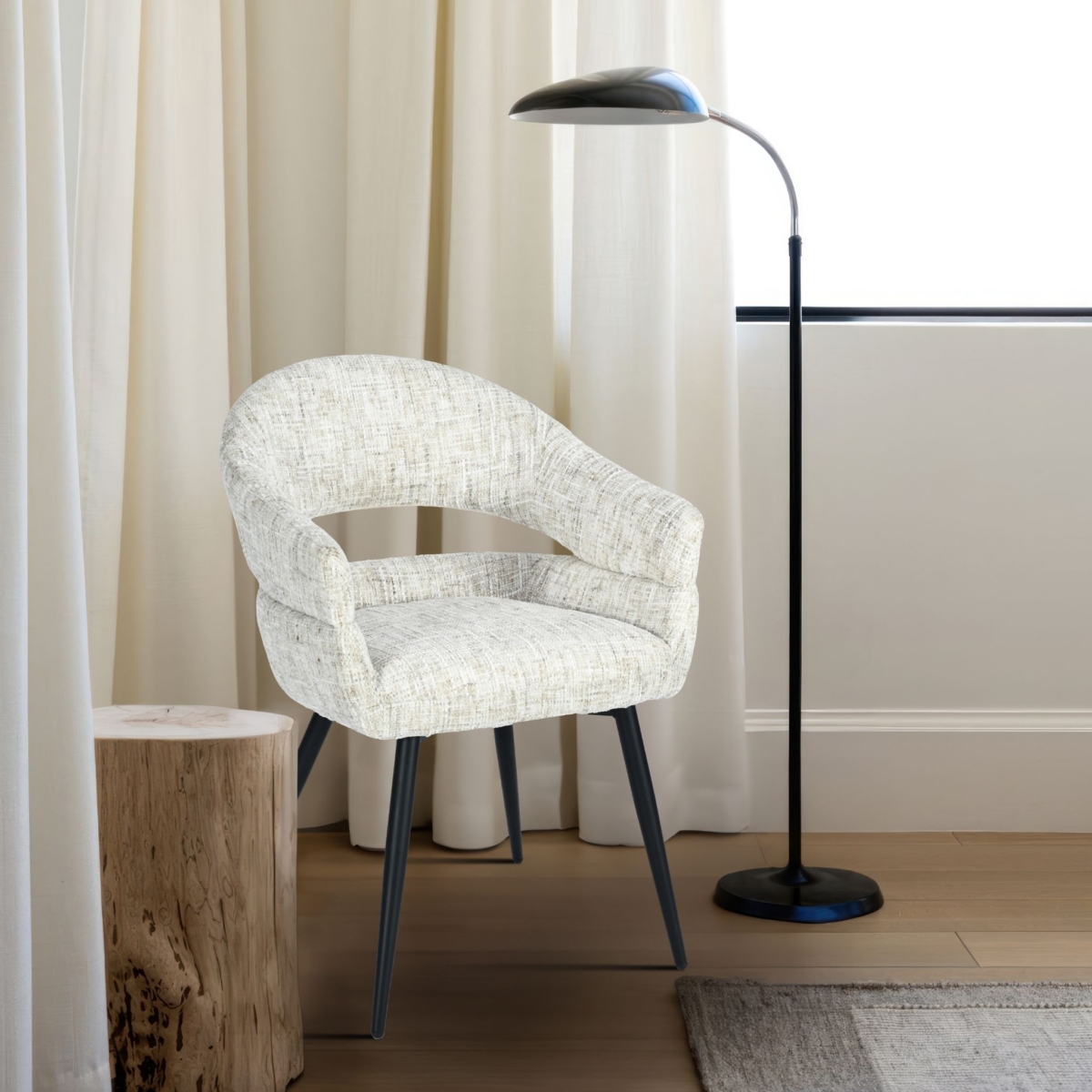 VALLEY Dining Chair VALLEY Dining Chair