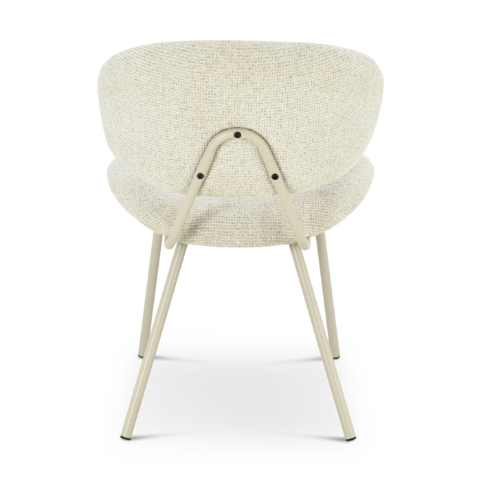 SWELL Dining Chair