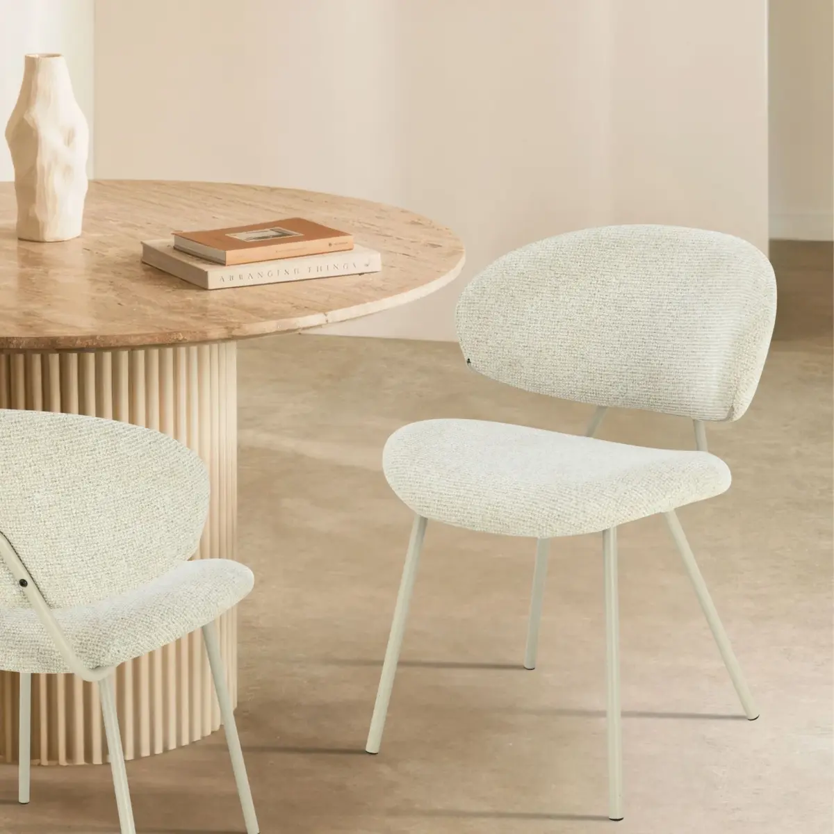 SWELL Dining Chair