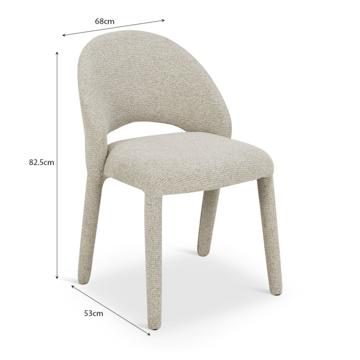 SERENATA Dining Chair