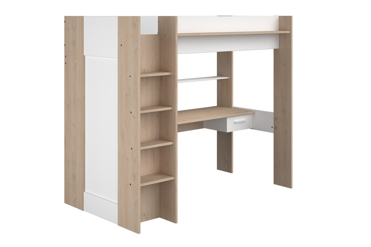 HEAVY Bunk Bed Jackson