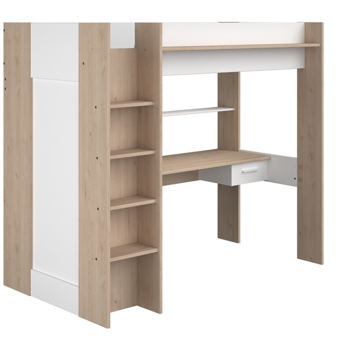 HEAVY Bunk Bed Jackson