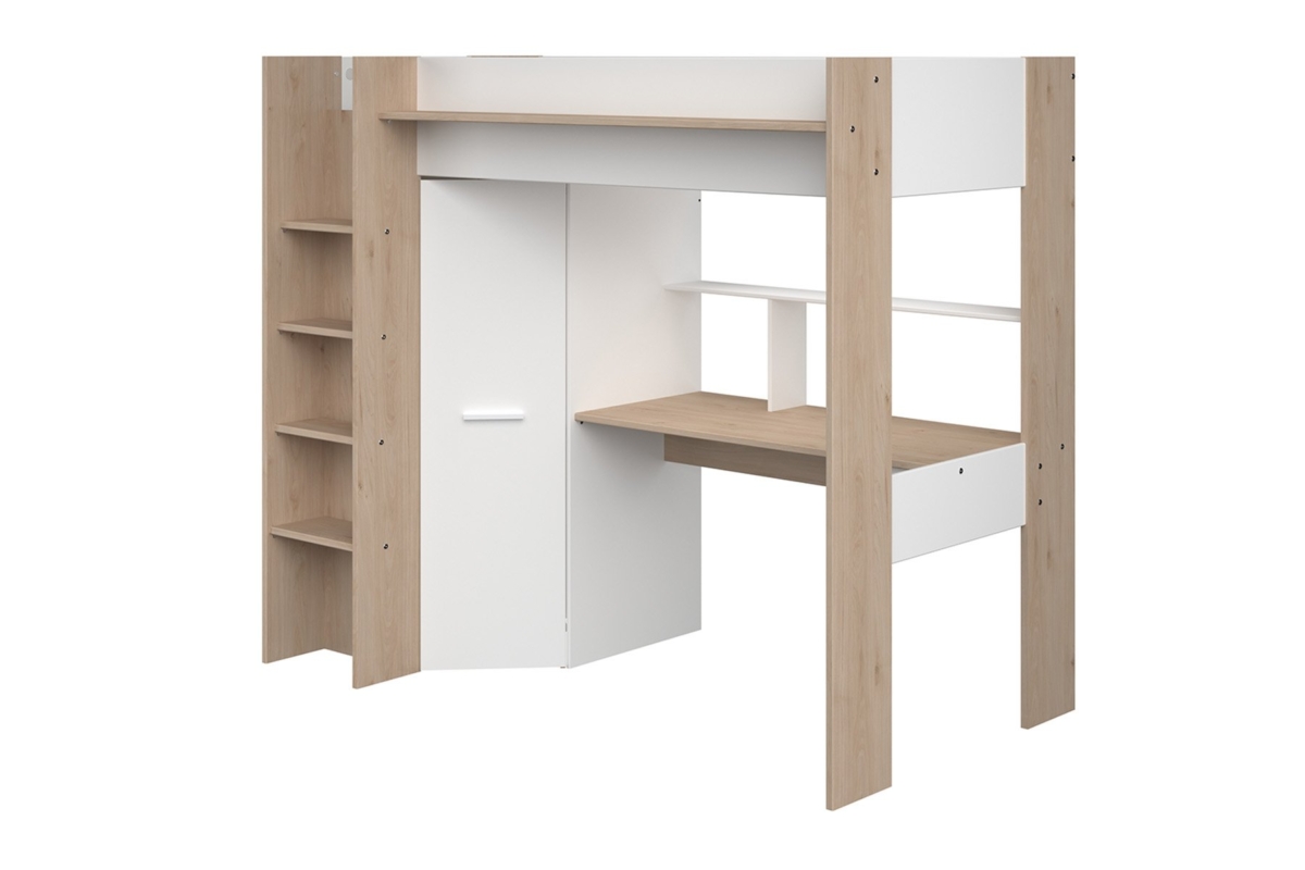 HEAVY Bunk Bed Jackson