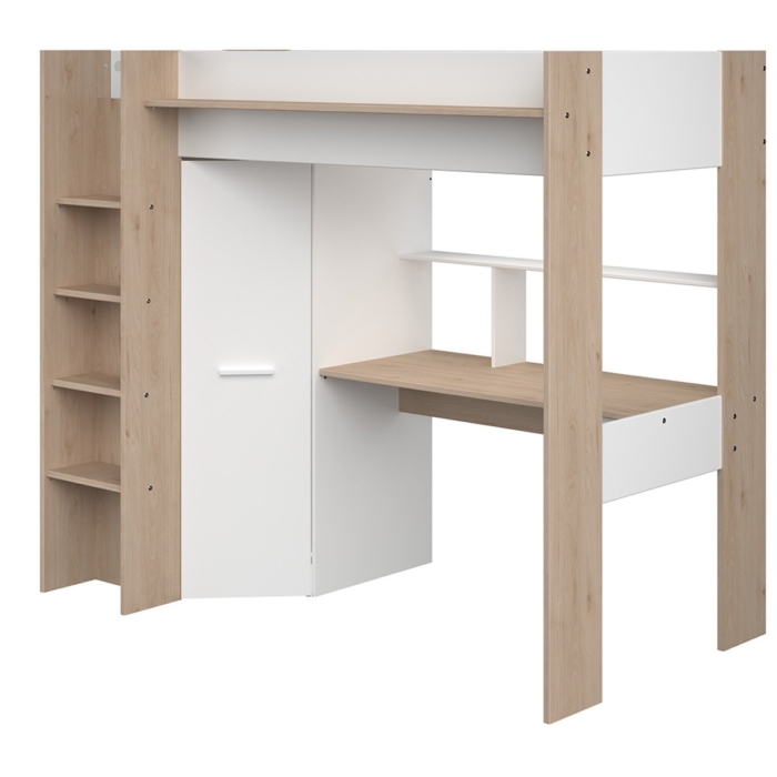 HEAVY Bunk Bed Jackson