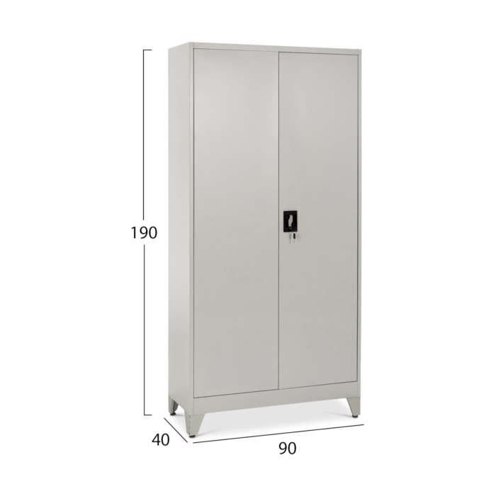 CLOD Metal Cabinet