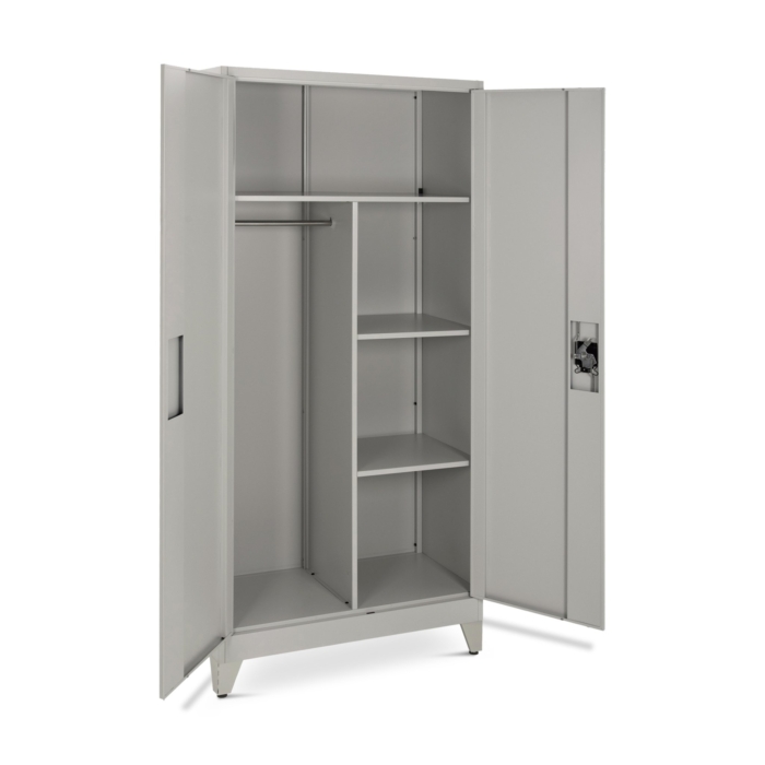 CLOD Metal Cabinet