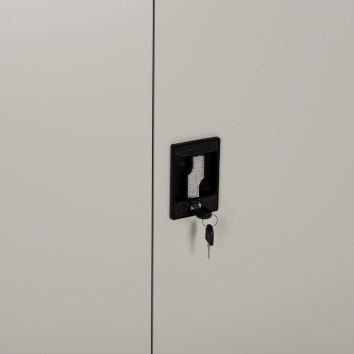 CLOD Metal Cabinet
