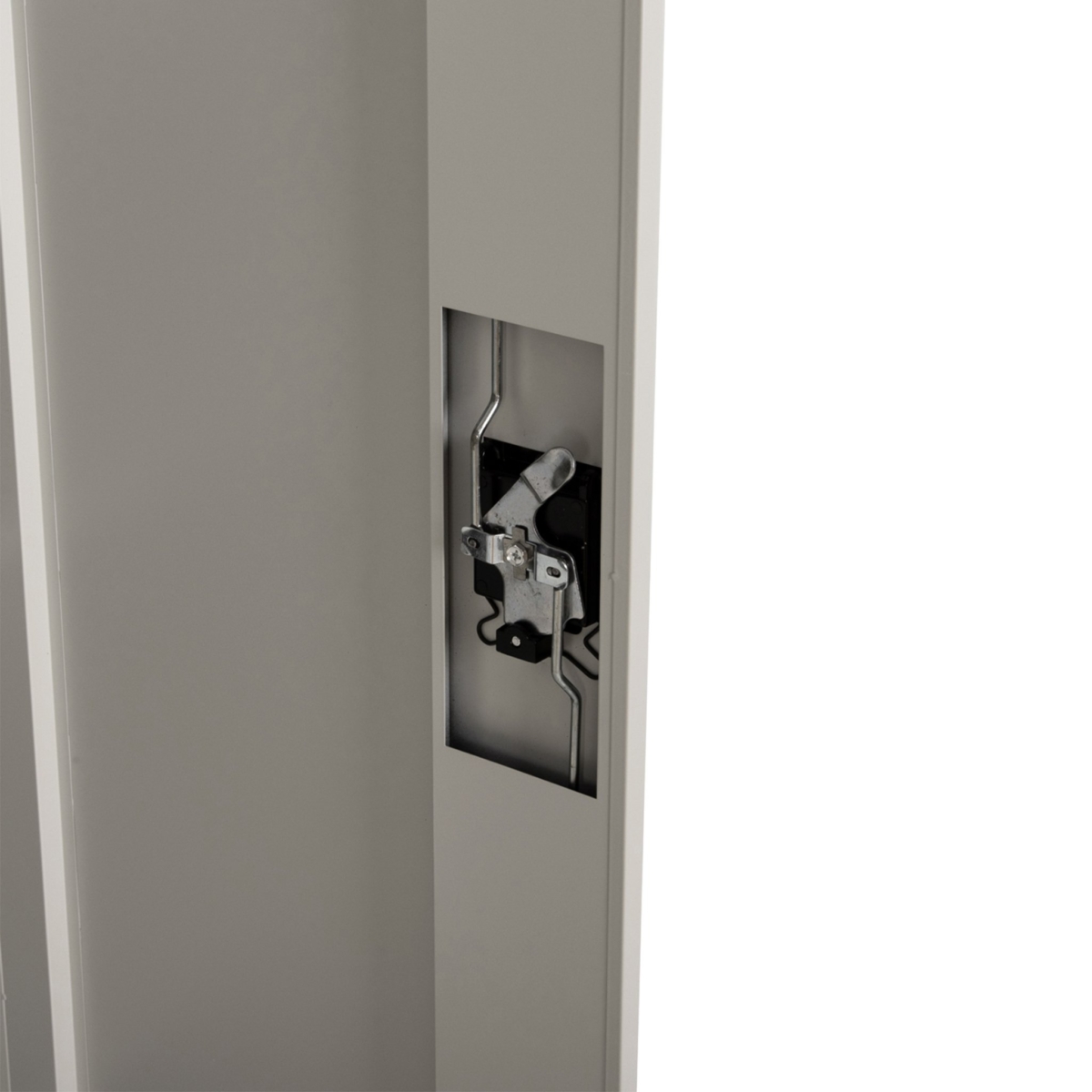 CLOD Metal Cabinet