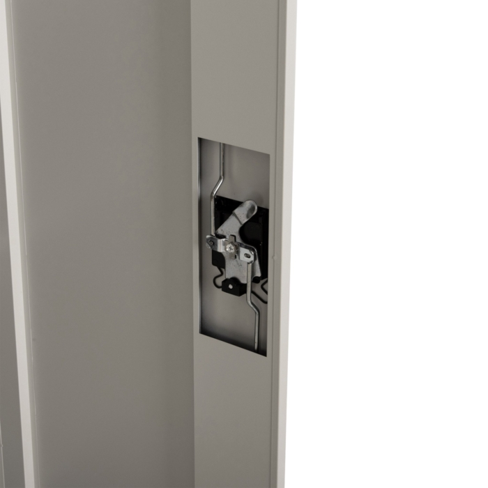 CLOD Metal Cabinet
