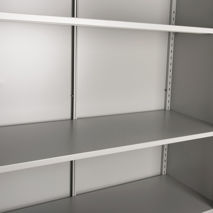 CLOD Metal Cabinet