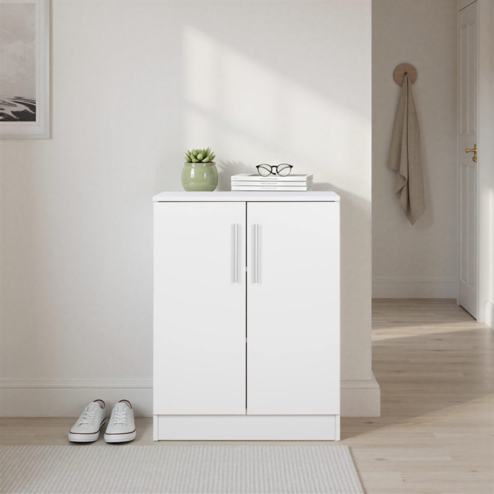 Emerie Shoe Cabinet