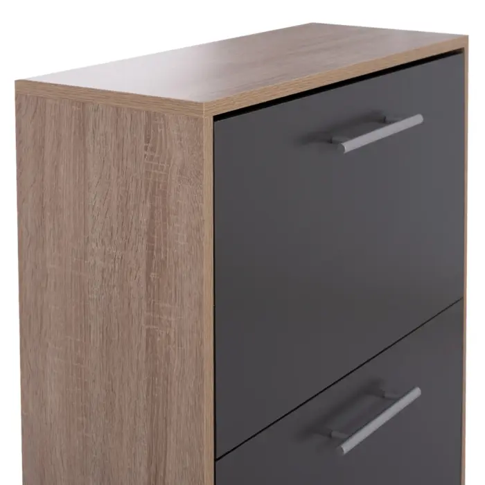 DAVINA Shoe Cabinet