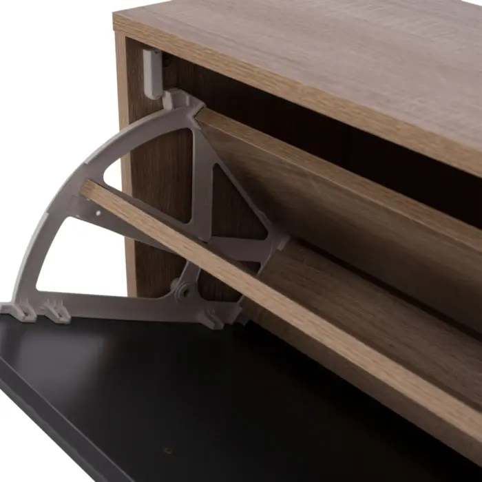 DAVINA Shoe Cabinet