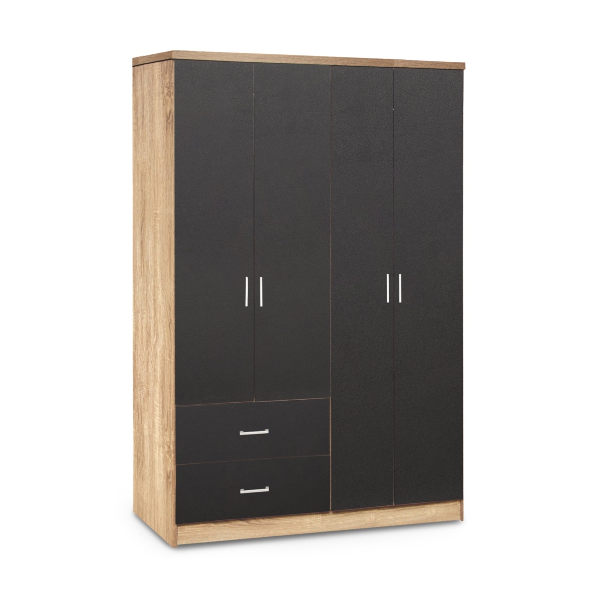 BRIANA Wardrobe