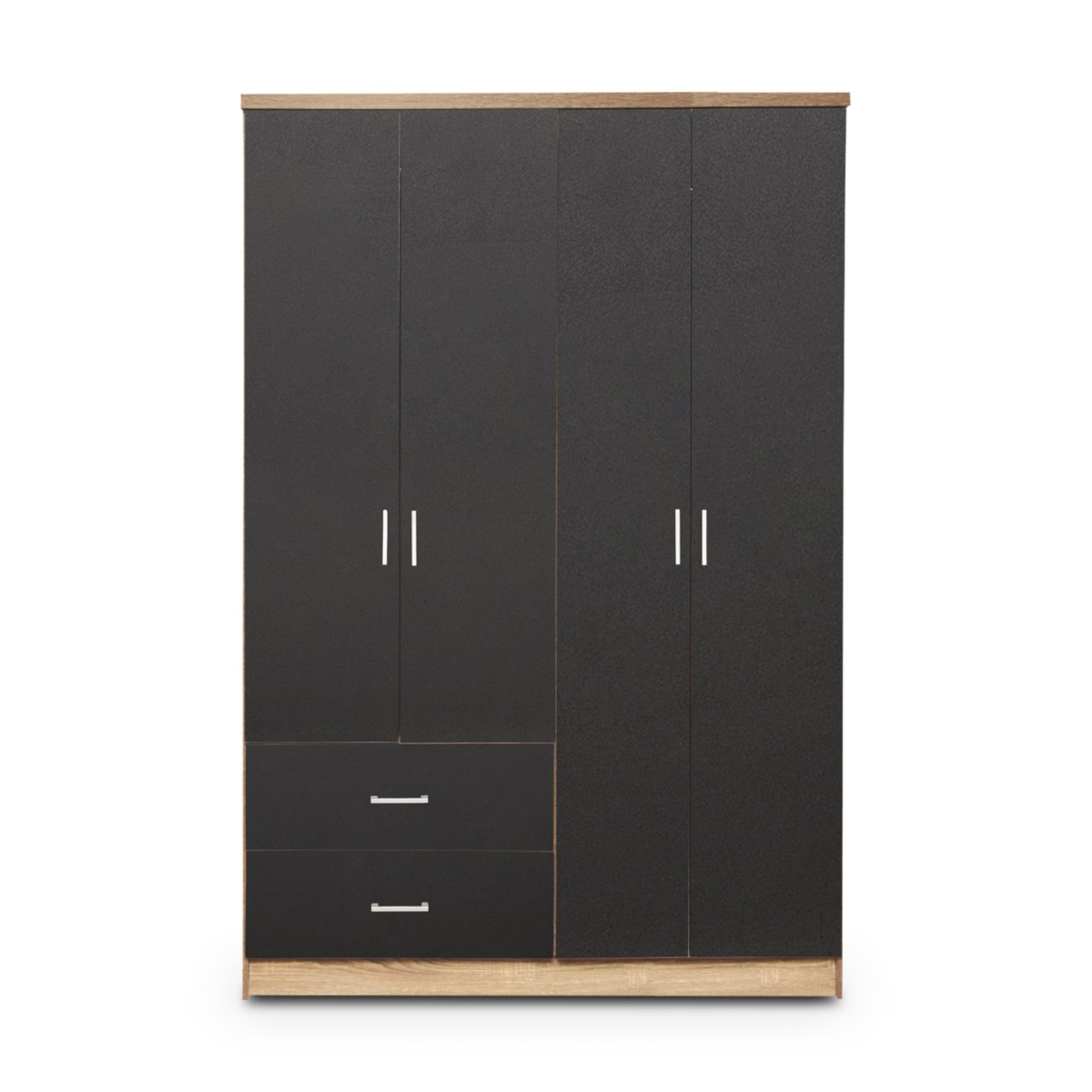 BRIANA Wardrobe