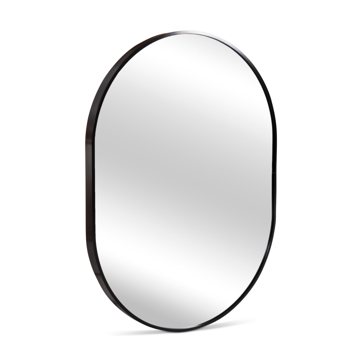 Archer Mirror Black