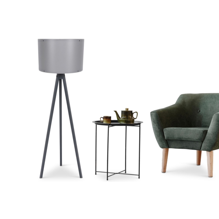 CAGNEY Floor Lamp