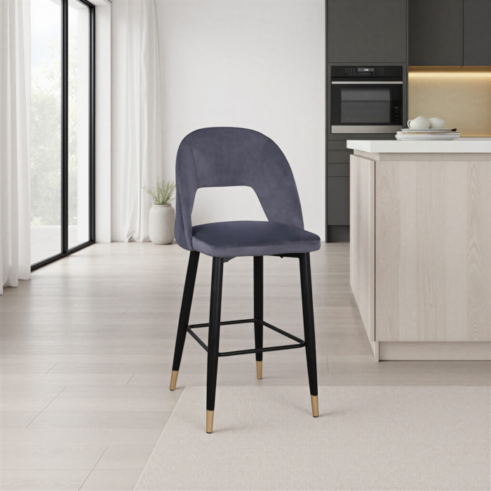 HARPER Barstool