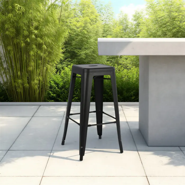 MELITA Bar Stool