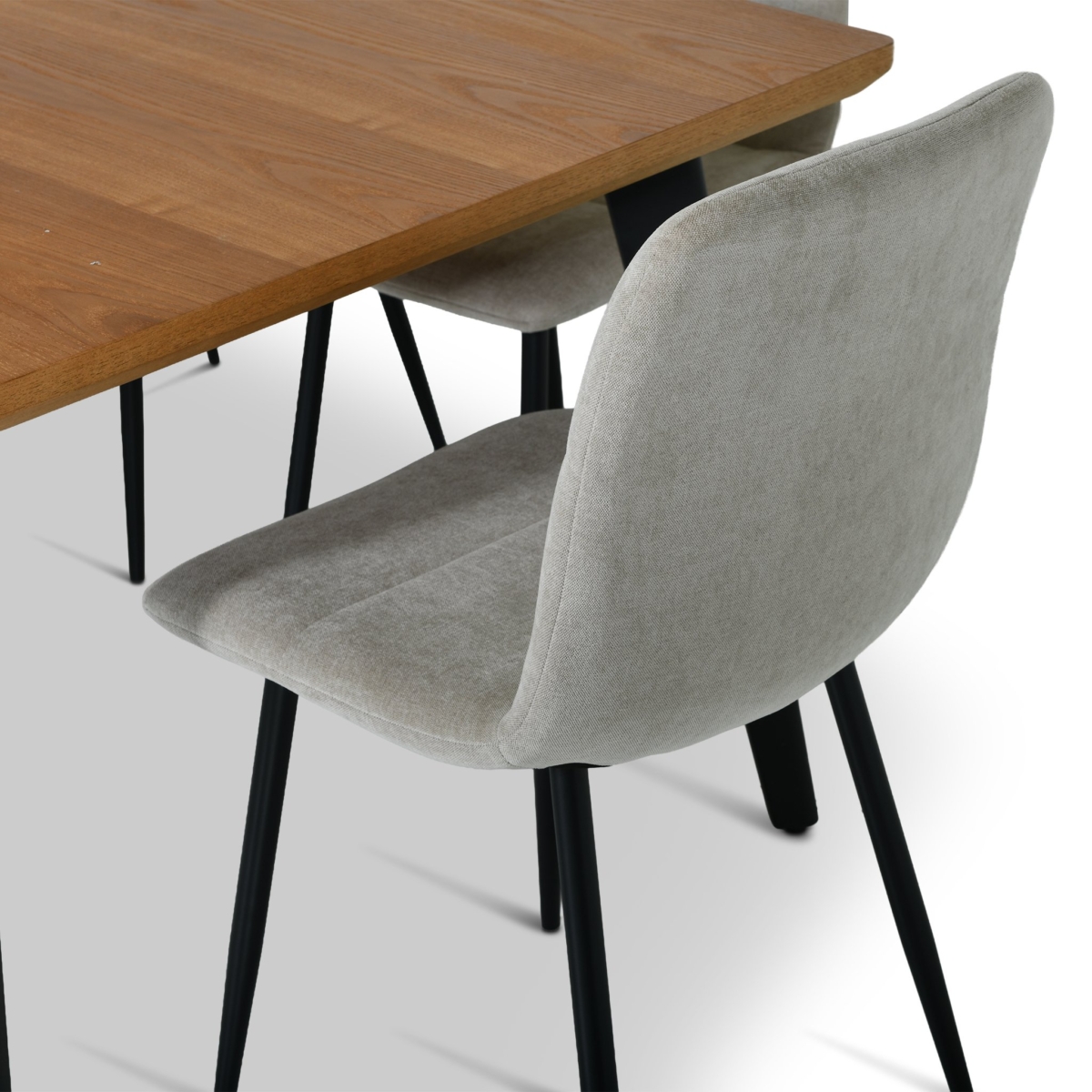 MEALINO Dining Set