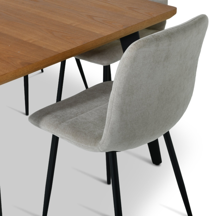 MEALINO Dining Set