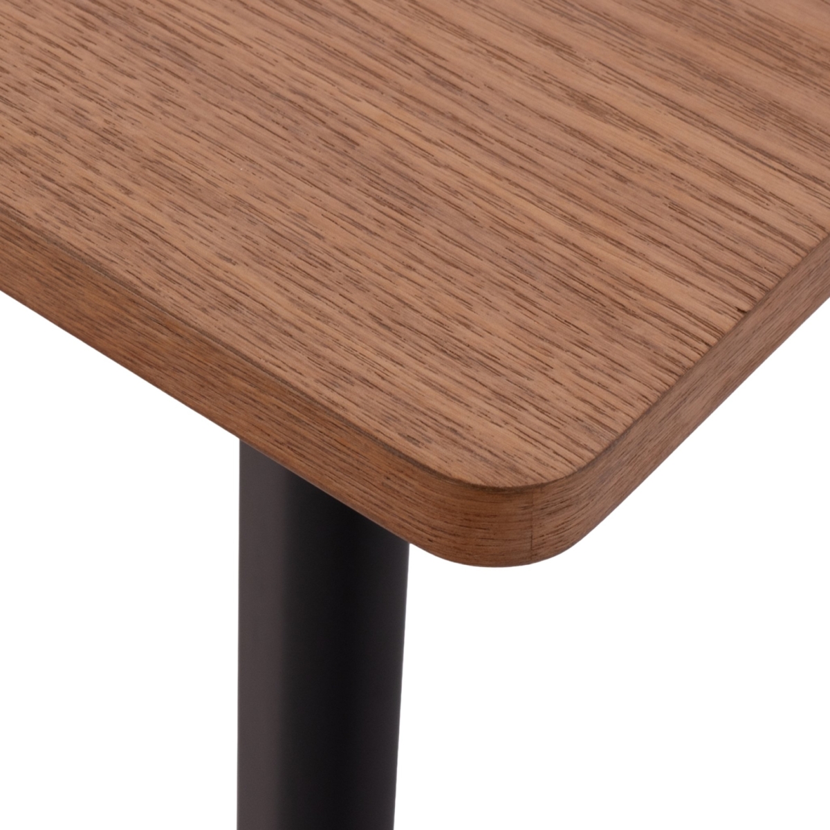 Valen Dining Table Honey Oak