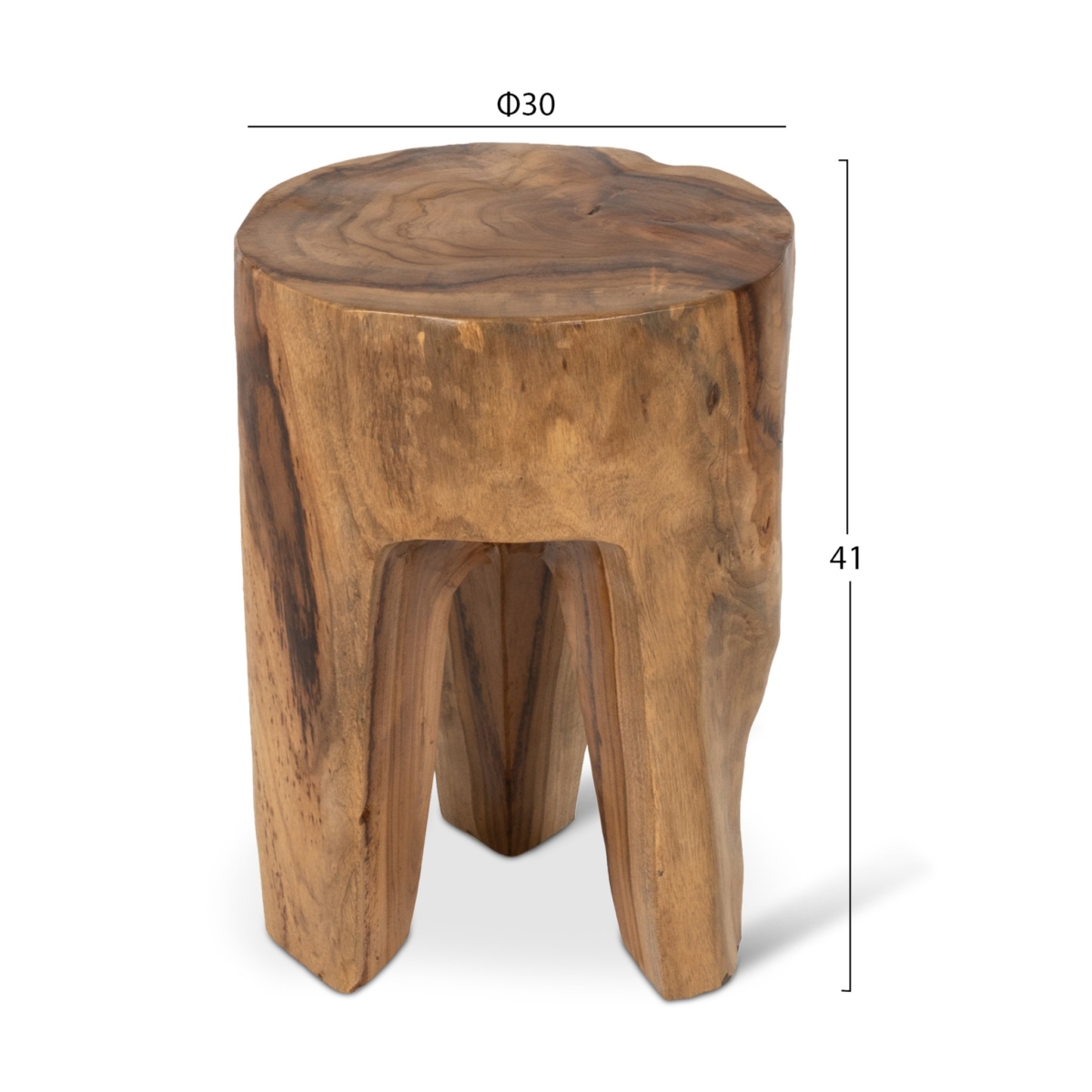 CARPICE Side Table
