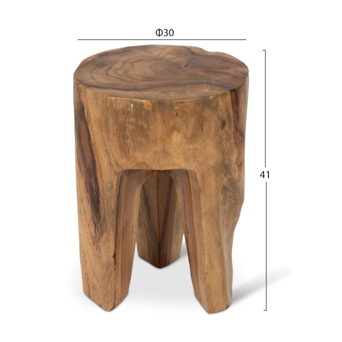 CARPICE Side Table