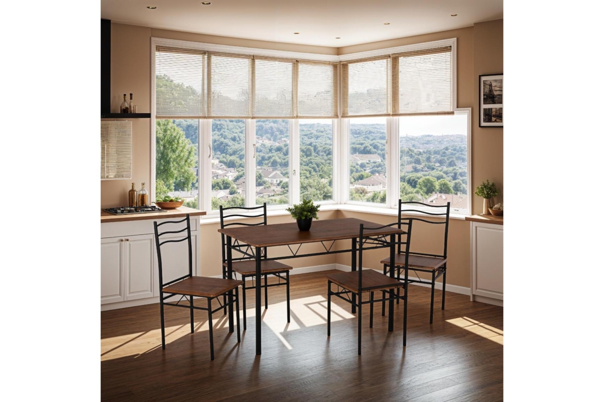 DELICIO Dining Set