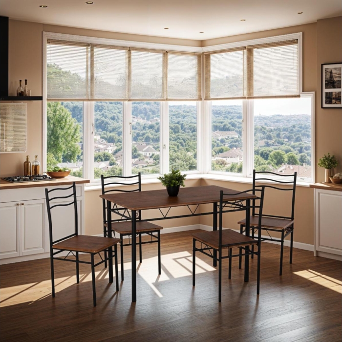 DELICIO Dining Set