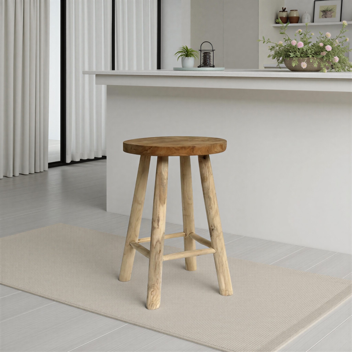 KONT Bar Stool