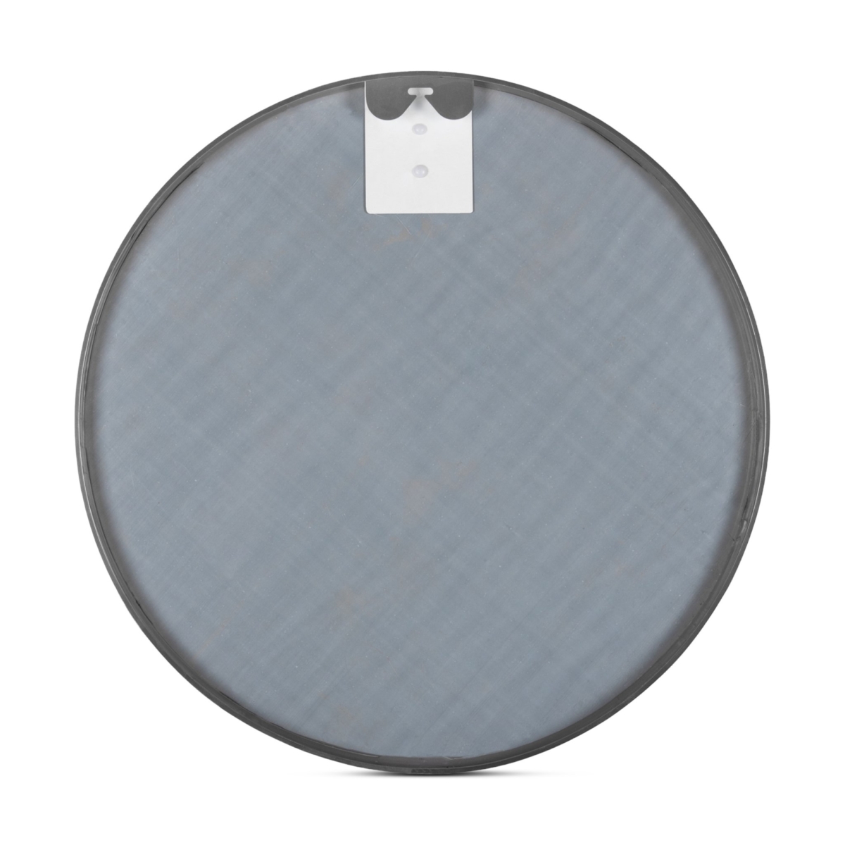 Wall Mirror Silver 50cm