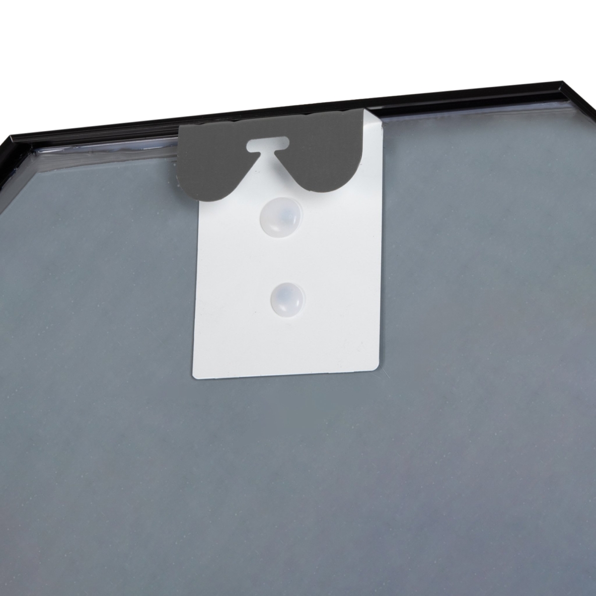 Wall Mirror Octagon