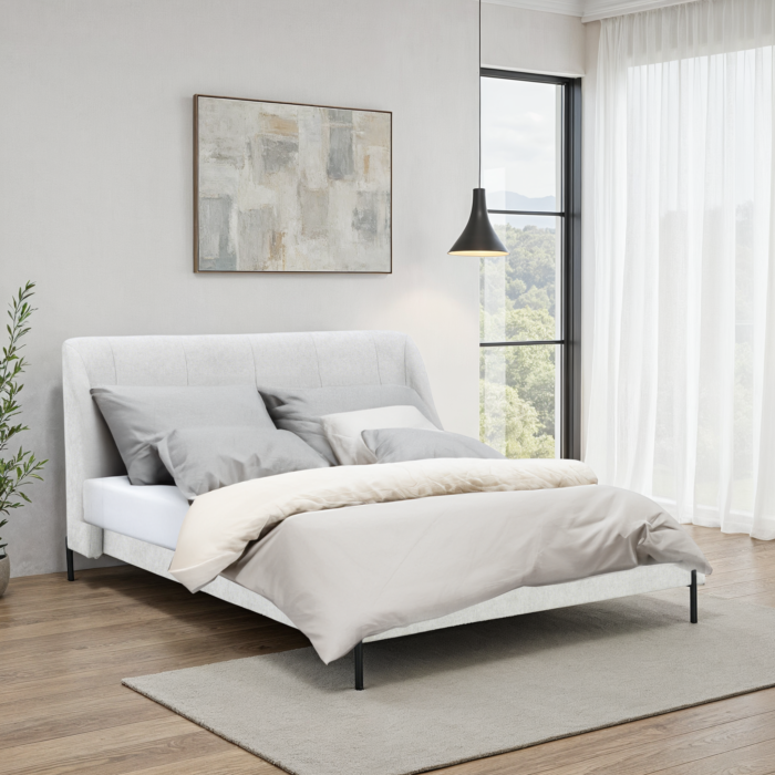 MOONDY Bed