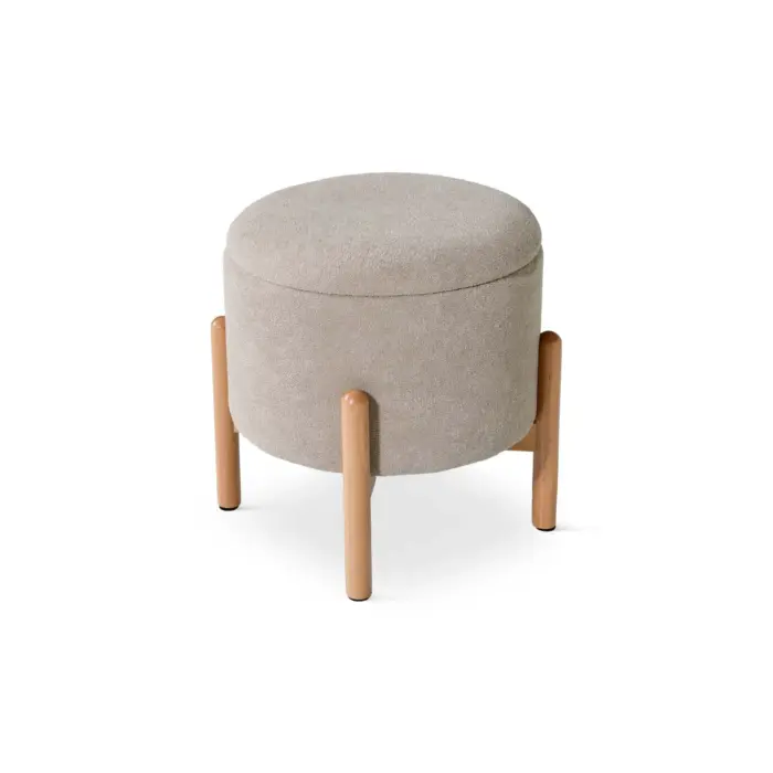 POGIO Pouf