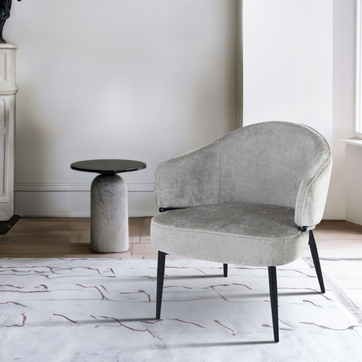 WANDER Armchair