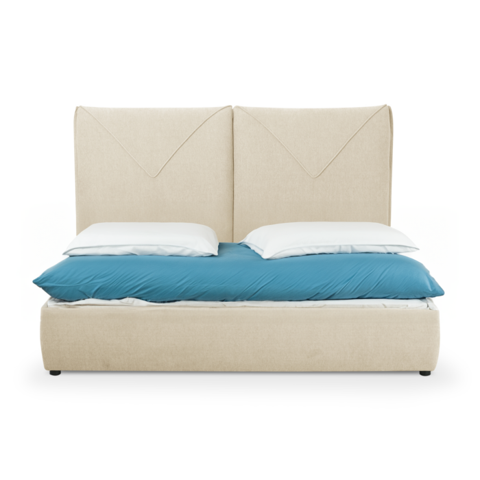 CALMORA Bed