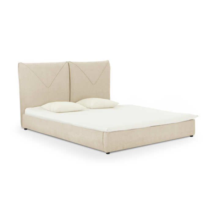 CALMORA Bed