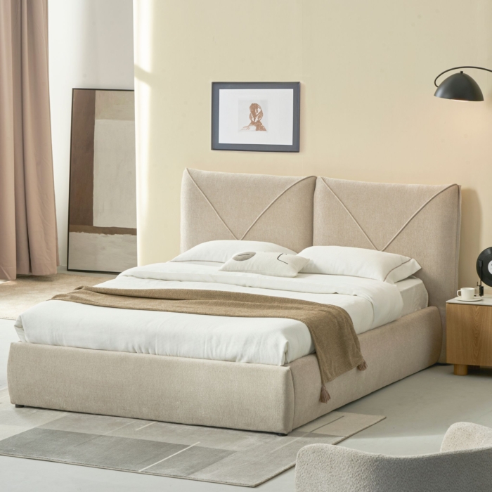 CALMORA Bed