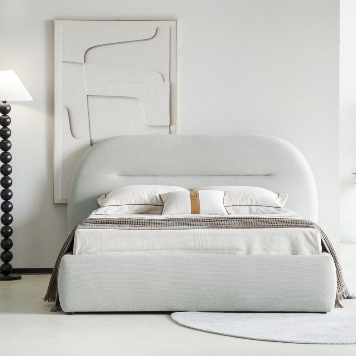 INTIMO Bed